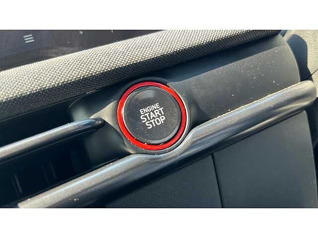 Hyundai Tucson TUCSON 1.6T N Line 5dr