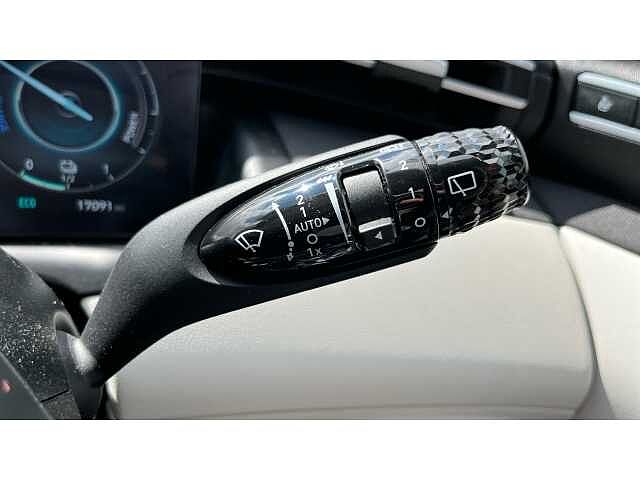 Hyundai Tucson TUCSON 1.6 TGDi Plug-in Hybrid Ultimate 5dr 4WD Auto