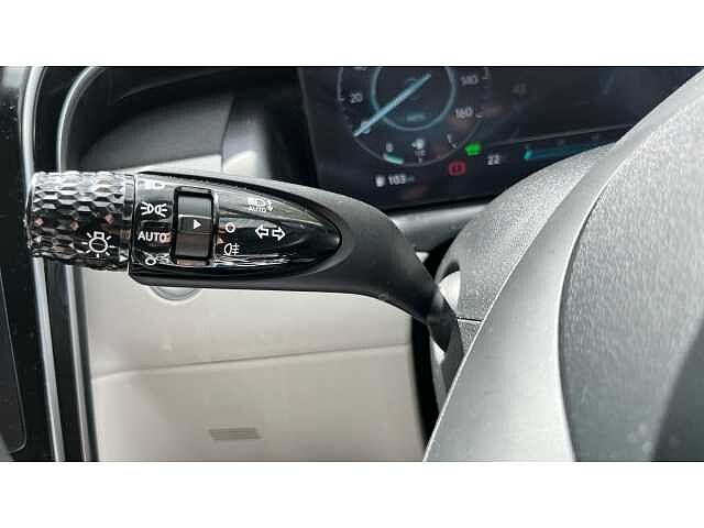 Hyundai Tucson TUCSON 1.6 TGDi Plug-in Hybrid Ultimate 5dr 4WD Auto