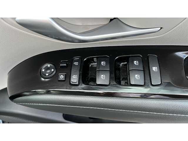 Hyundai Tucson TUCSON 1.6 TGDi Plug-in Hybrid Ultimate 5dr 4WD Auto
