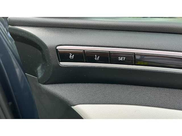 Hyundai Tucson TUCSON 1.6 TGDi Plug-in Hybrid Ultimate 5dr 4WD Auto