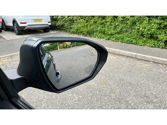 Hyundai Tucson TUCSON 1.6 TGDi Plug-in Hybrid Ultimate 5dr 4WD Auto