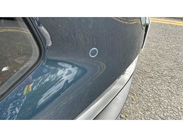 Hyundai Tucson TUCSON 1.6 TGDi Plug-in Hybrid Ultimate 5dr 4WD Auto
