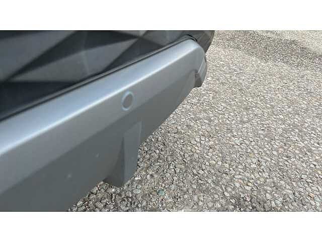 Hyundai Tucson TUCSON 1.6 TGDi Plug-in Hybrid Ultimate 5dr 4WD Auto