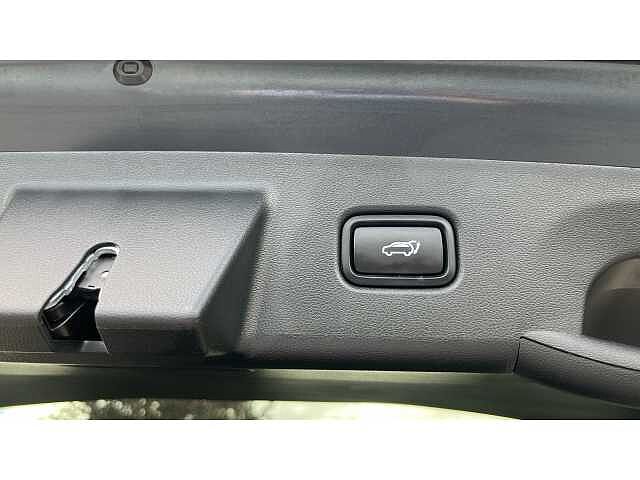 Hyundai Tucson TUCSON 1.6 TGDi Plug-in Hybrid Ultimate 5dr 4WD Auto