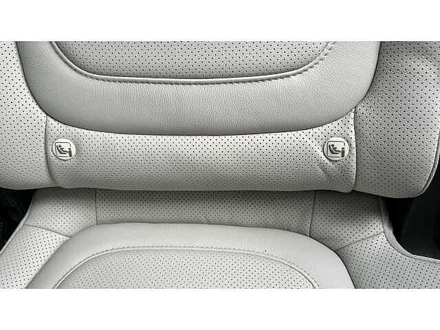 Hyundai Tucson TUCSON 1.6 TGDi Plug-in Hybrid Ultimate 5dr 4WD Auto