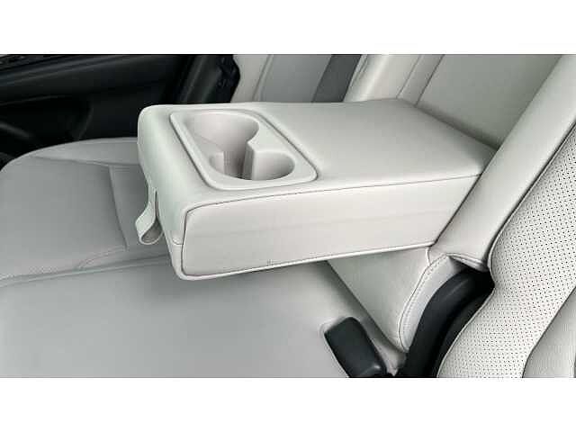 Hyundai Tucson TUCSON 1.6 TGDi Plug-in Hybrid Ultimate 5dr 4WD Auto