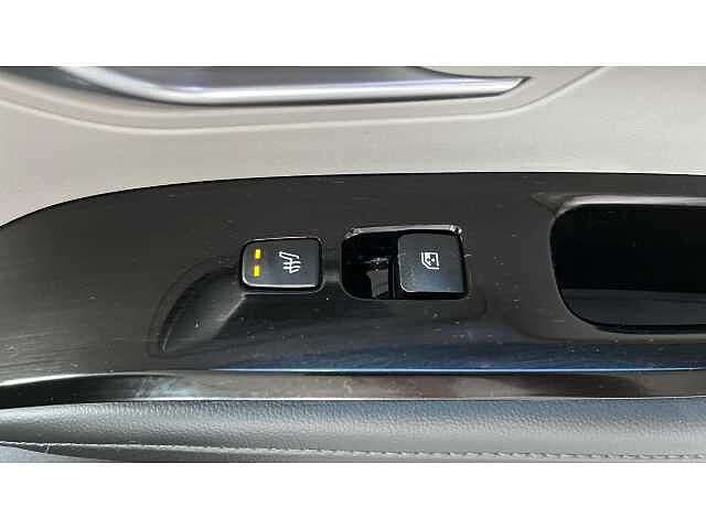 Hyundai Tucson TUCSON 1.6 TGDi Plug-in Hybrid Ultimate 5dr 4WD Auto