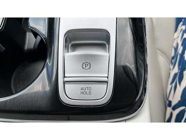 Hyundai Tucson TUCSON 1.6 TGDi Plug-in Hybrid Ultimate 5dr 4WD Auto
