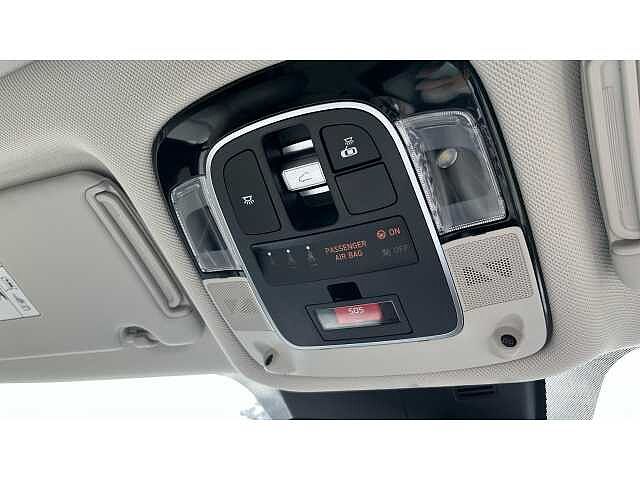 Hyundai Tucson TUCSON 1.6 TGDi Plug-in Hybrid Ultimate 5dr 4WD Auto