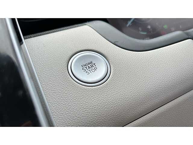 Hyundai Tucson TUCSON 1.6 TGDi Plug-in Hybrid Ultimate 5dr 4WD Auto