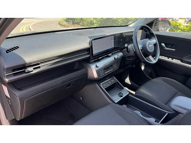 Hyundai Kona KONA 1.6 GDi Hybrid Advance 5dr DCT