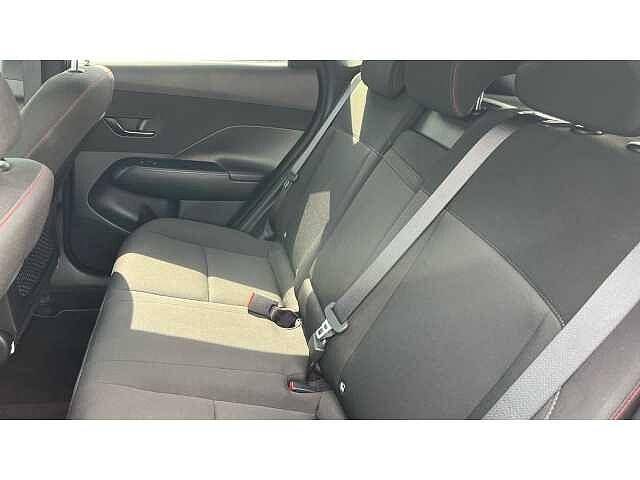 Hyundai Kona KONA 1.6 GDi Hybrid N Line 5dr DCT