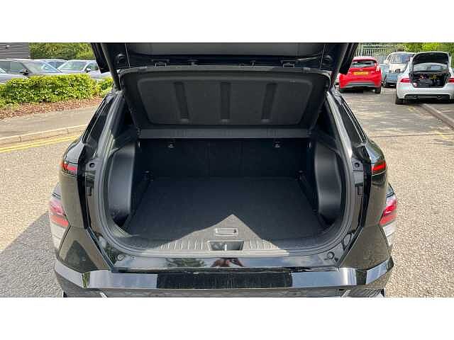 Hyundai Kona KONA 1.6 GDi Hybrid N Line 5dr DCT