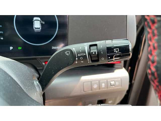 Hyundai Kona KONA 1.6 GDi Hybrid N Line 5dr DCT