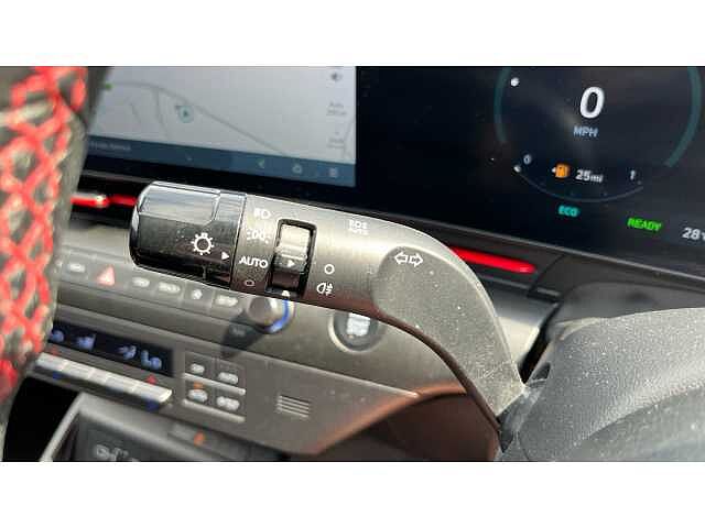 Hyundai Kona KONA 1.6 GDi Hybrid N Line 5dr DCT