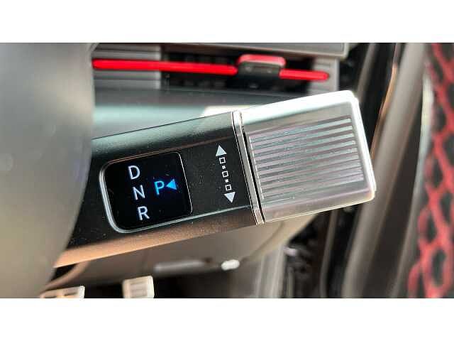 Hyundai Kona KONA 1.6 GDi Hybrid N Line 5dr DCT