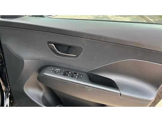 Hyundai Kona KONA 1.6 GDi Hybrid N Line 5dr DCT