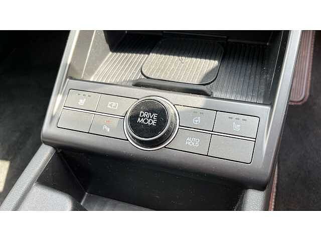 Hyundai Kona KONA 1.6 GDi Hybrid N Line 5dr DCT