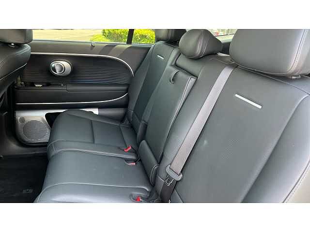 Hyundai Ioniq 9 IONIQ 9 226kW Ultimate 110kWh 5dr AWD Auto