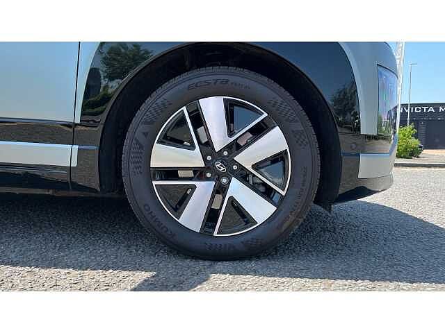 Hyundai Ioniq 9 IONIQ 9 226kW Ultimate 110kWh 5dr AWD Auto