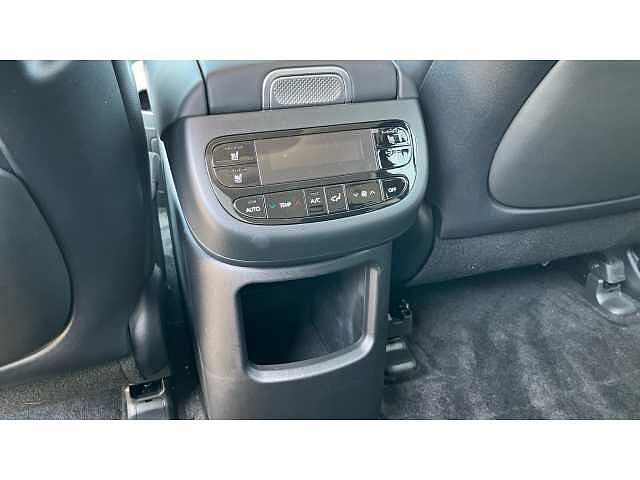 Hyundai Ioniq 9 IONIQ 9 226kW Ultimate 110kWh 5dr AWD Auto