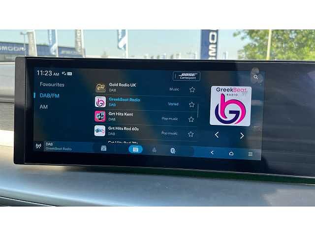 Hyundai Ioniq 9 IONIQ 9 226kW Ultimate 110kWh 5dr AWD Auto