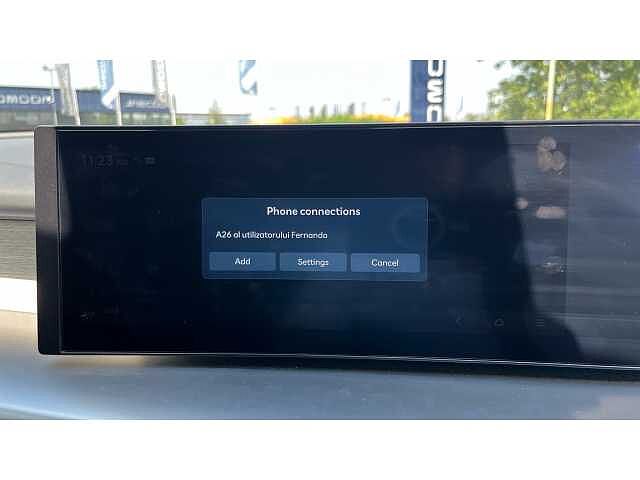 Hyundai Ioniq 9 IONIQ 9 226kW Ultimate 110kWh 5dr AWD Auto