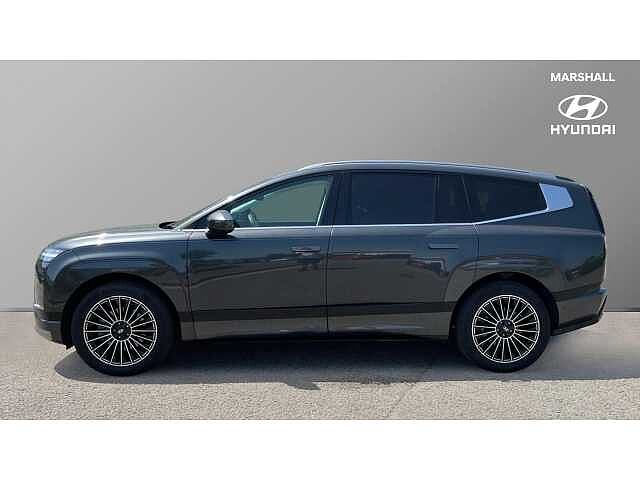 Hyundai Ioniq 9 IONIQ 9 226kW Calligraphy 110kWh 5dr AWD Auto