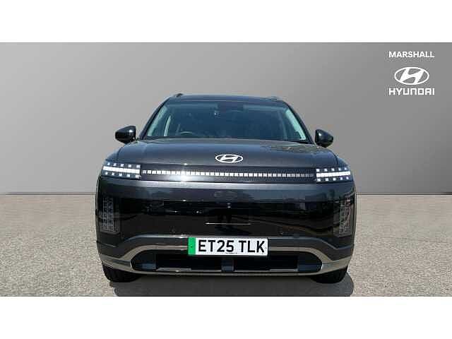 Hyundai Ioniq 9 IONIQ 9 226kW Calligraphy 110kWh 5dr AWD Auto