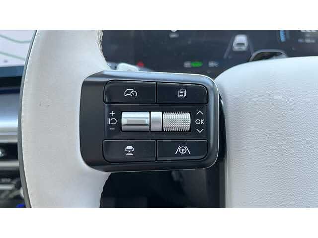 Hyundai Ioniq 9 IONIQ 9 226kW Calligraphy 110kWh 5dr AWD Auto