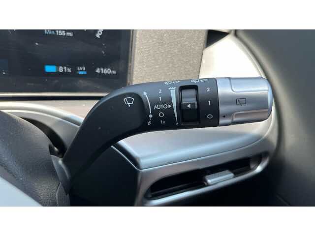 Hyundai Ioniq 9 IONIQ 9 226kW Calligraphy 110kWh 5dr AWD Auto