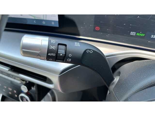Hyundai Ioniq 9 IONIQ 9 226kW Calligraphy 110kWh 5dr AWD Auto