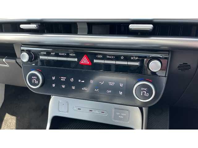 Hyundai Ioniq 9 IONIQ 9 226kW Calligraphy 110kWh 5dr AWD Auto