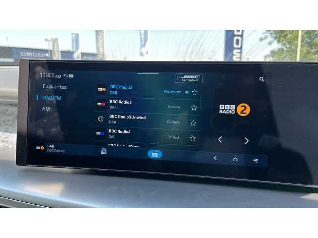 Hyundai Ioniq 9 IONIQ 9 226kW Calligraphy 110kWh 5dr AWD Auto