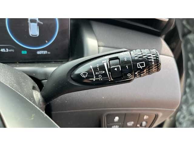 Hyundai Tucson TUCSON 1.6 TGDi Hybrid 230 Ultimate 5dr 2WD Auto