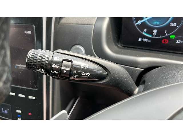 Hyundai Tucson TUCSON 1.6 TGDi Hybrid 230 Ultimate 5dr 2WD Auto