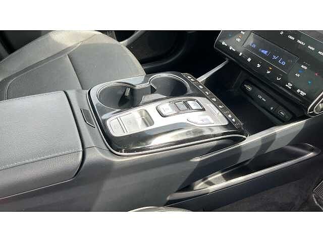 Hyundai Tucson TUCSON 1.6 TGDi Hybrid 230 Ultimate 5dr 2WD Auto