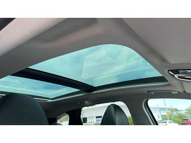 Hyundai Tucson TUCSON 1.6 TGDi Hybrid 230 Ultimate 5dr 2WD Auto