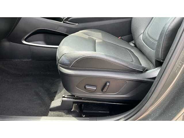 Hyundai Tucson TUCSON 1.6 TGDi Hybrid 230 Ultimate 5dr 2WD Auto