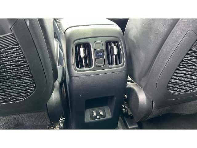 Hyundai Tucson TUCSON 1.6 TGDi Hybrid 230 Ultimate 5dr 2WD Auto
