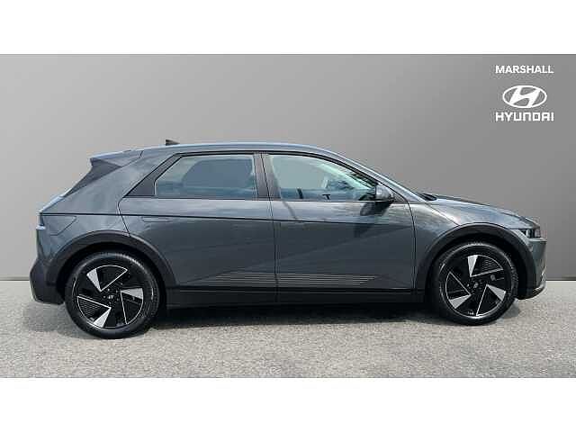 Hyundai Ioniq 5 Ioniqc 5 HAT 125kW Advance 63kWh