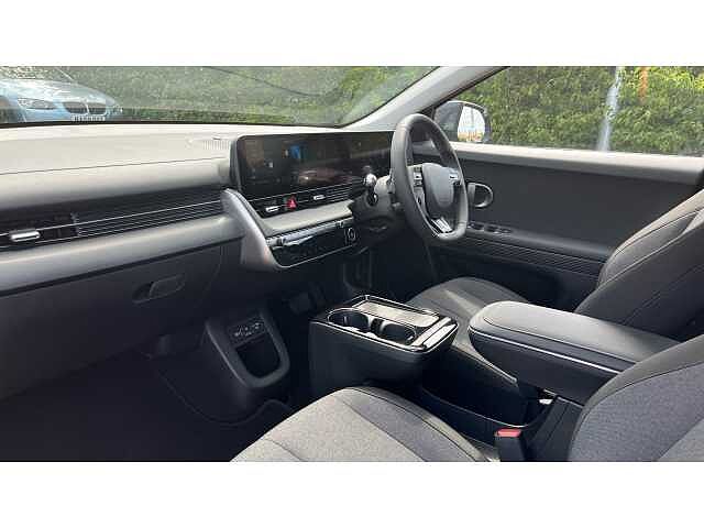 Hyundai Ioniq 5 Ioniqc 5 HAT 125kW Advance 63kWh