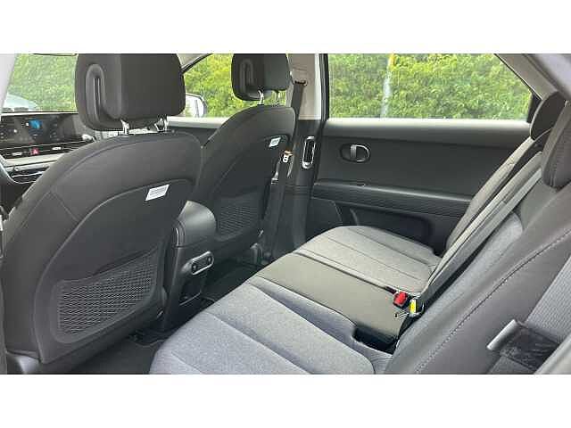 Hyundai Ioniq 5 Ioniqc 5 HAT 125kW Advance 63kWh