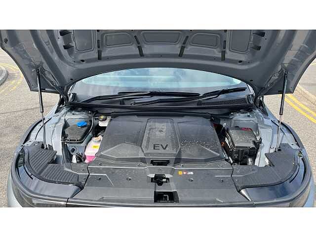 Hyundai Ioniq 5 Ioniqc 5 HAT 125kW Advance 63kWh