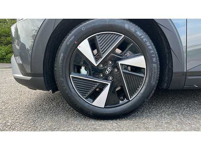 Hyundai Ioniq 5 Ioniqc 5 HAT 125kW Advance 63kWh