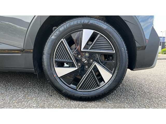 Hyundai Ioniq 5 Ioniqc 5 HAT 125kW Advance 63kWh