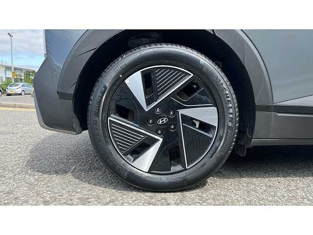 Hyundai Ioniq 5 Ioniqc 5 HAT 125kW Advance 63kWh