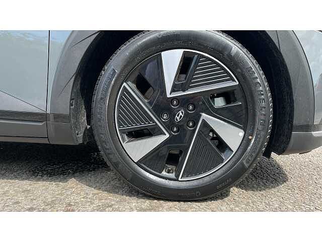 Hyundai Ioniq 5 Ioniqc 5 HAT 125kW Advance 63kWh