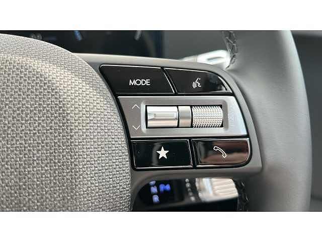 Hyundai Ioniq 5 Ioniqc 5 HAT 125kW Advance 63kWh
